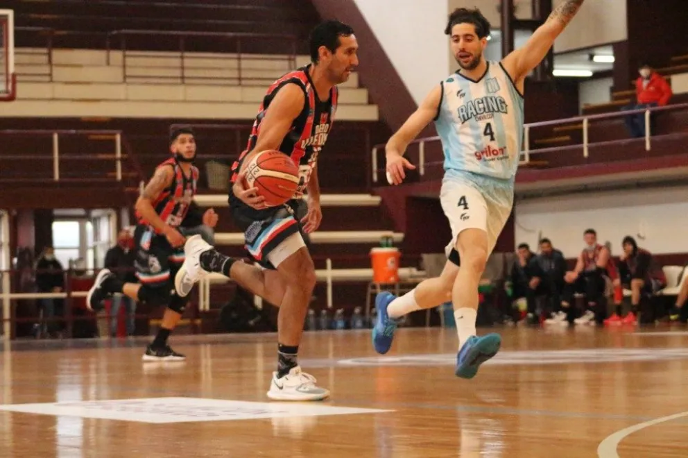 Liga Argentina: Depo Viedma va por más, Atenas por la recuperación