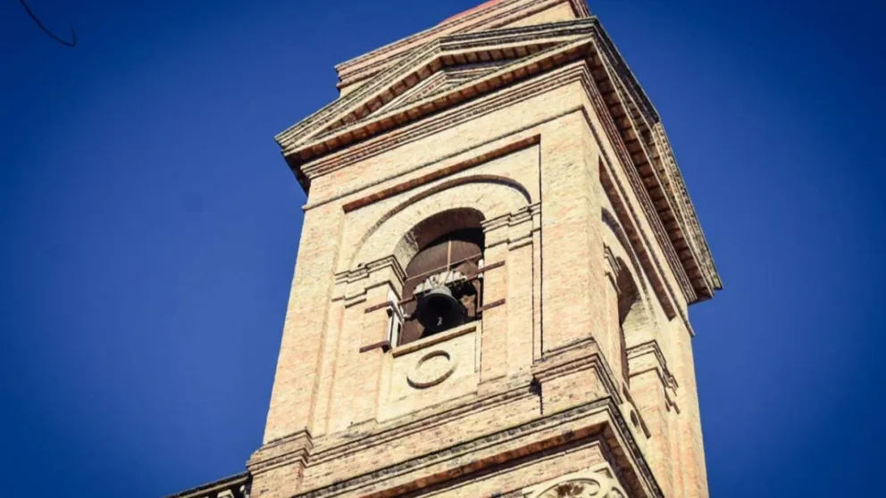 Campanas de la Catedral: lo esencial que no se escucha