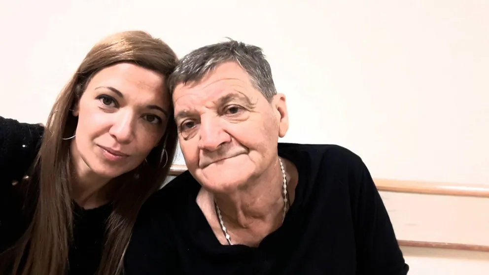 Triste adiós a Hugo Alberto Porro, fundador de los Colegios Zatti y Vecchi