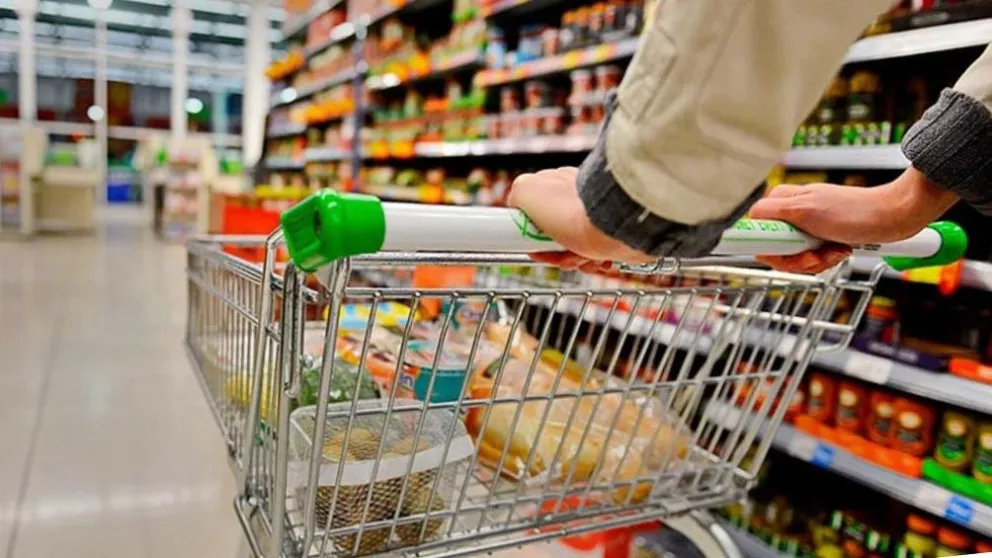 Lanzamiento de “Súper Cerca”: 70 productos a precios congelados hasta fin de año