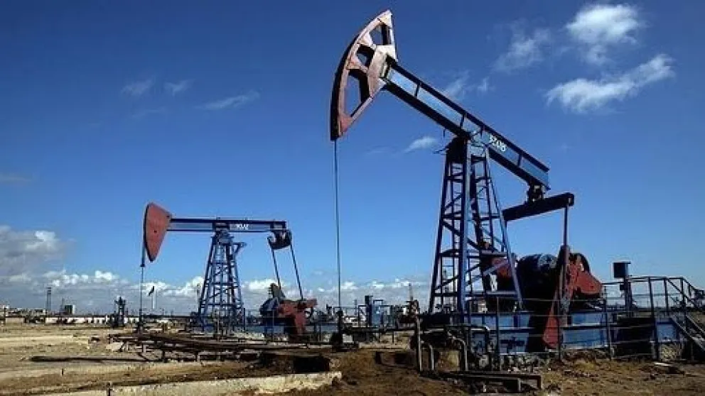 Comienza la vacunación a los petroleros de Río Negro