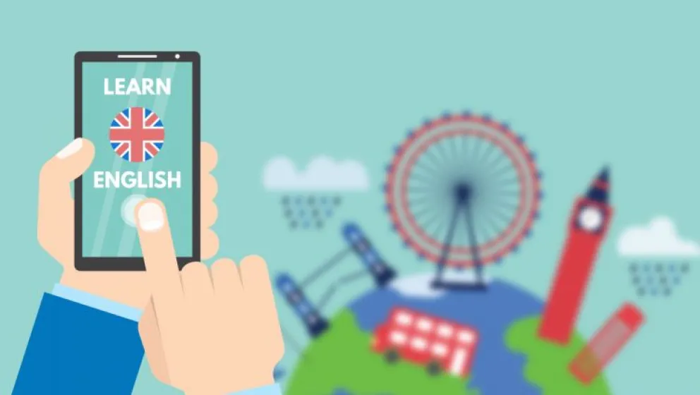 Las 3 mejores aplicaciones para aprender inglés