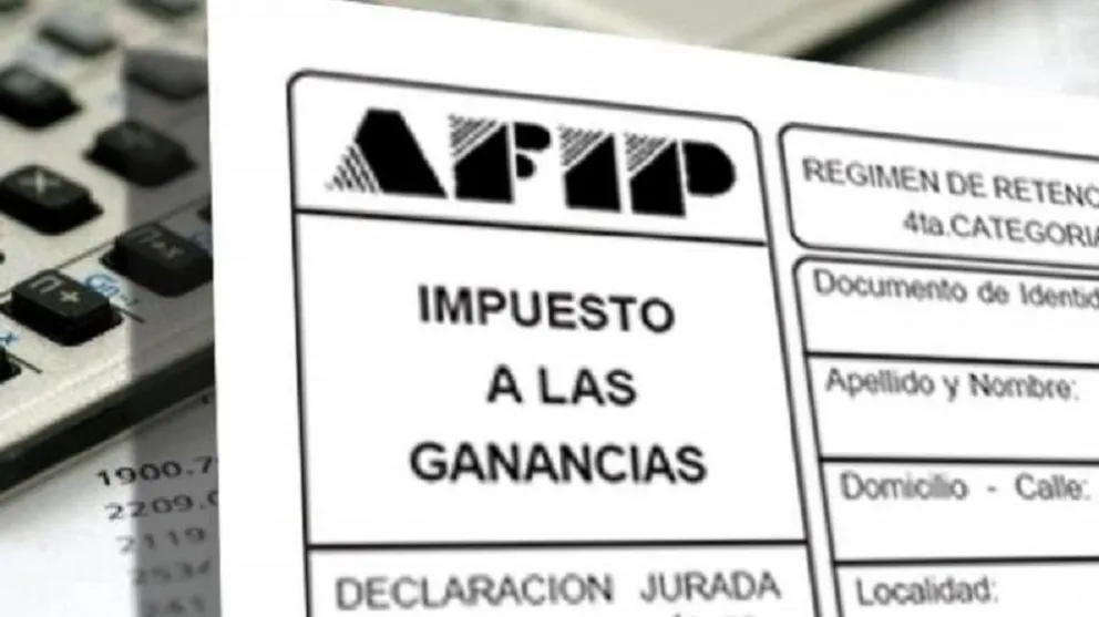 Ley Ganancias: no fue reglamentada y los empleados siguen pagando el impuesto