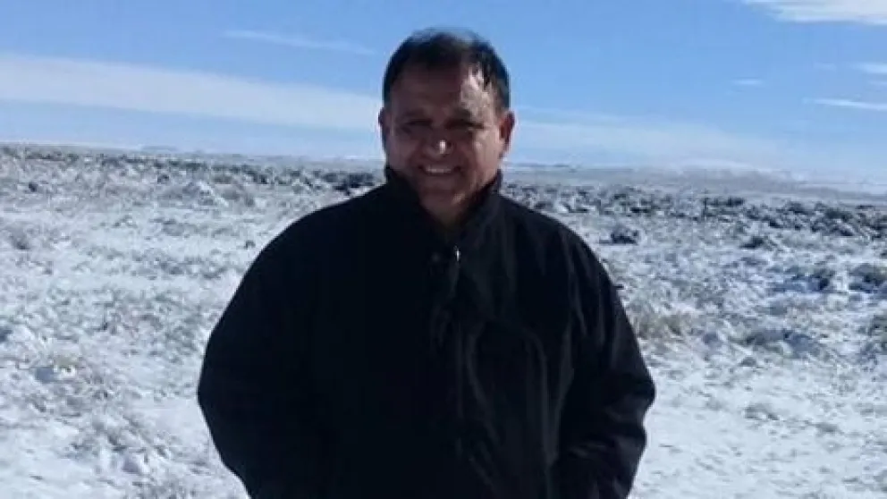 Despiden a otro trabajador legislativo fallecido por Covid 19