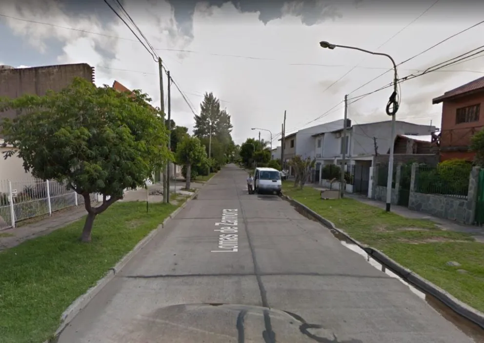 Intentaron secuestrarla, logró escapar y luego la atropellaron
