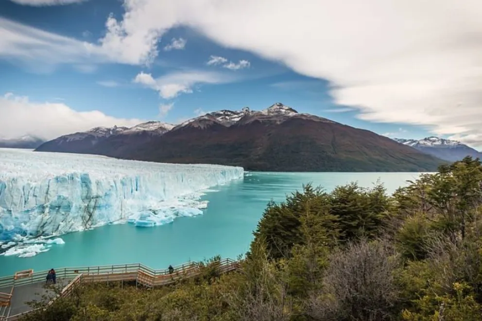 Gobernadores avanzan en la creación de la marca “Patagonia Argentina”