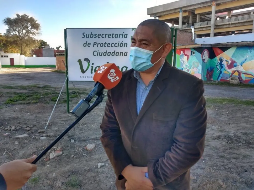 Flores tras vencer al coronavirus: "Yo puedo contarla"