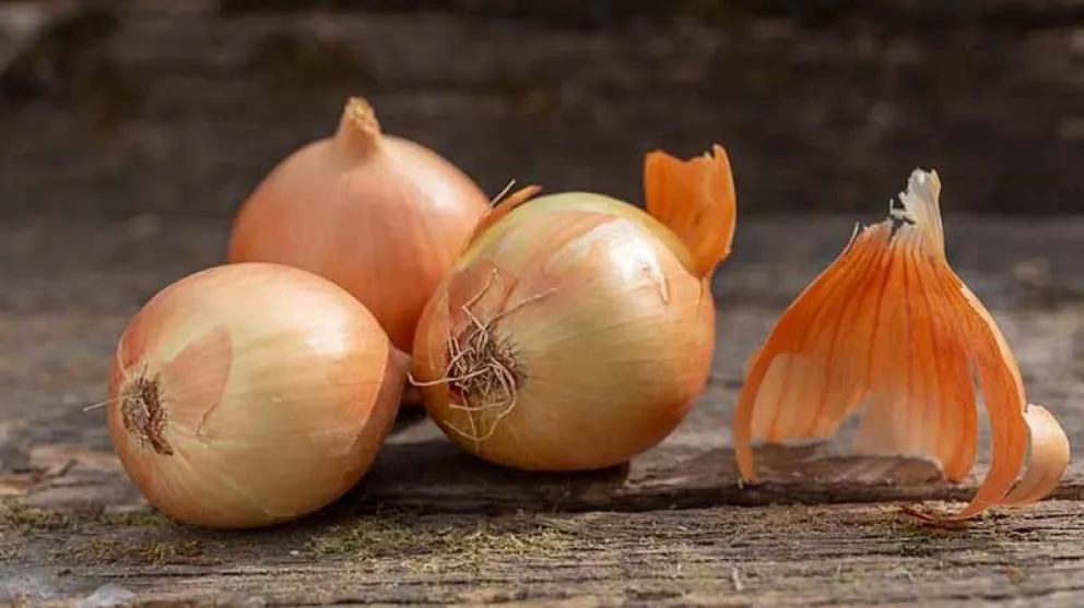 Cebolla: 7 usos que se le pueden dar en el hogar que seguro no sabías