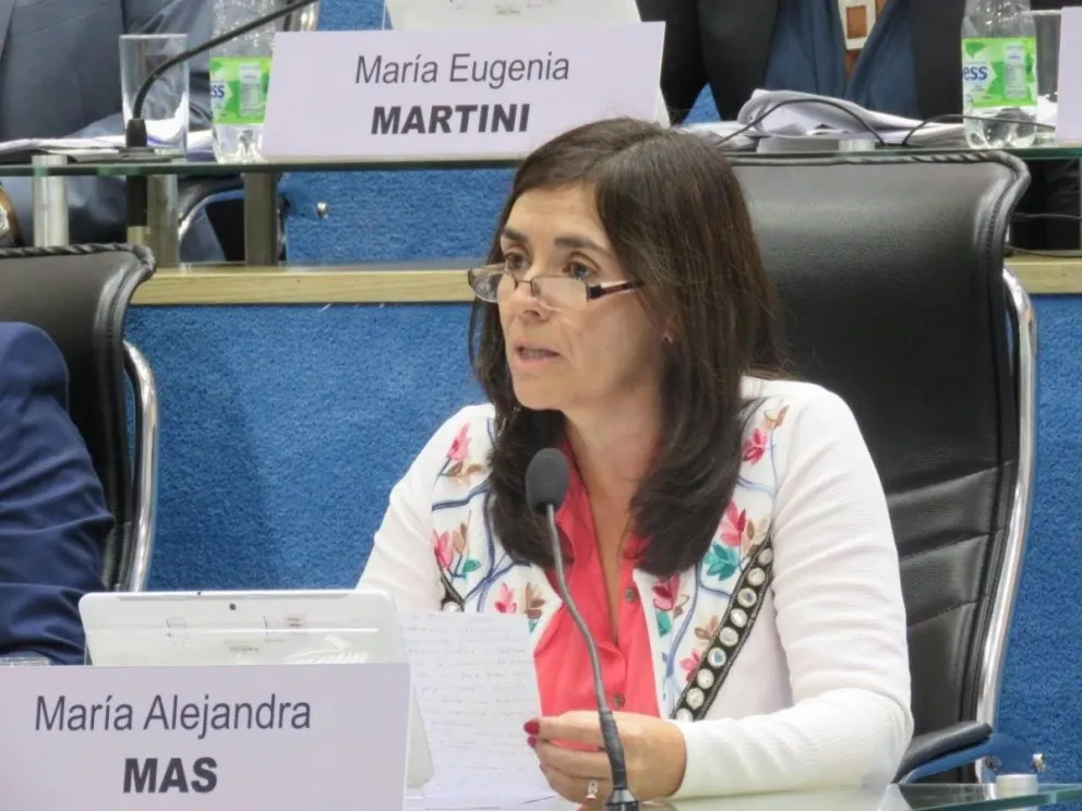 Quieren echar luz sobre la falta de vacunación para docentes de Nivel Medio