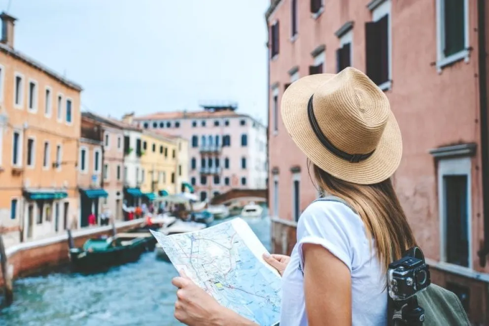¿Te gustaría viajar y vivir gratis por un año? ¡Este concurso es para vos!