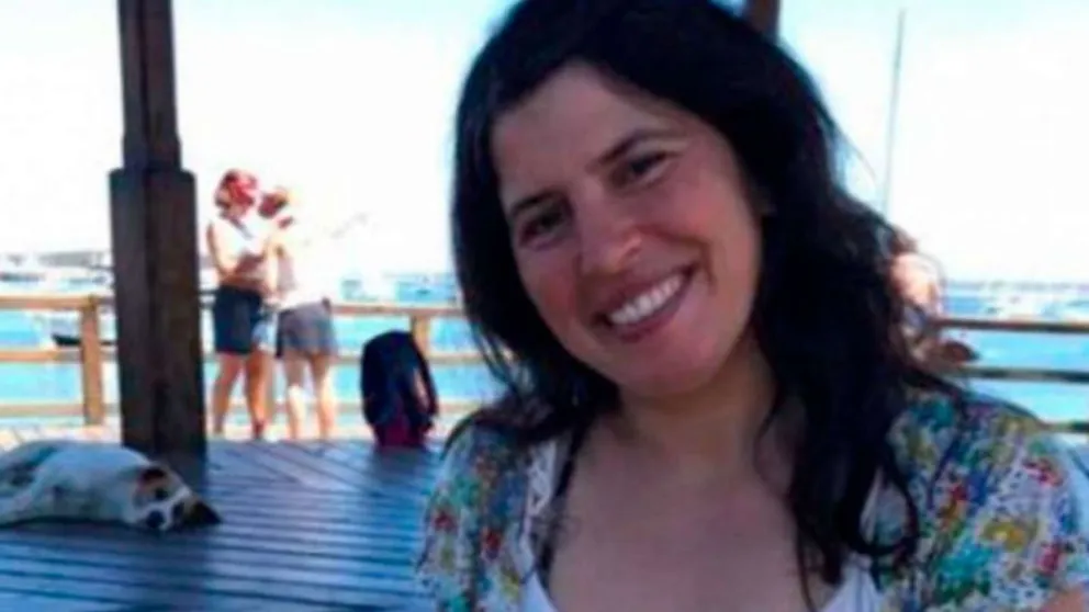 Uruguay: buscan a una argentina que había denunciado a su expareja por violencia de género