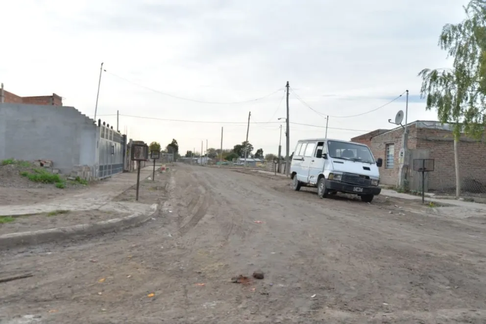 Persisten las amenazas del golpeador del 30 de Marzo contra su ex novia