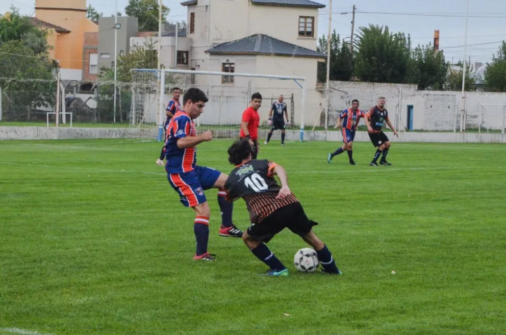 La Copa Argentina Senior cambia su formato en 2022