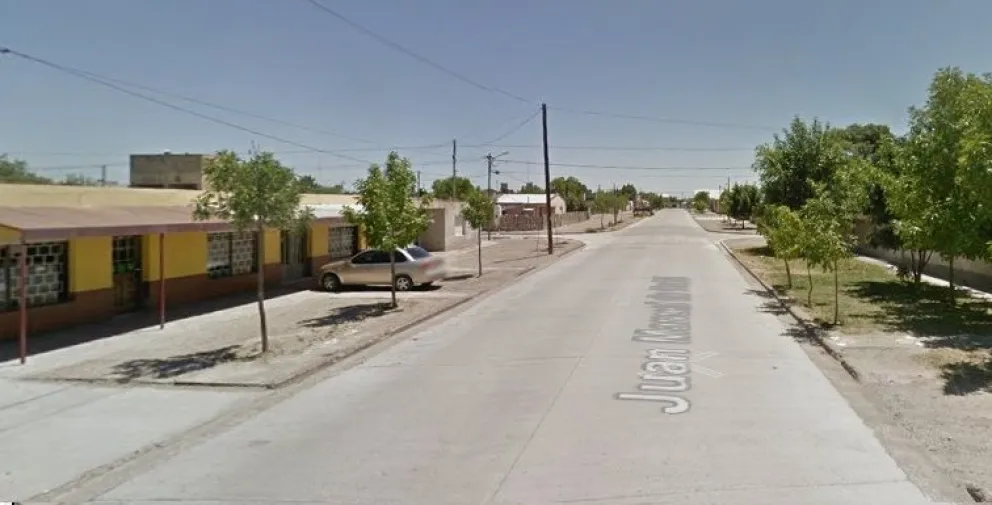 Ateos entraron a robar a una iglesia