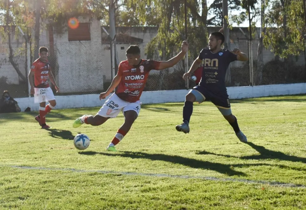 Más cambios ante el nuevo DNU: la octava fecha se juega el domingo 20