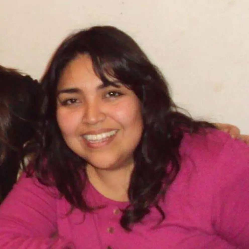 No cesa el dolor: múltiples expresiones en la despedida de Vanina Cardoso