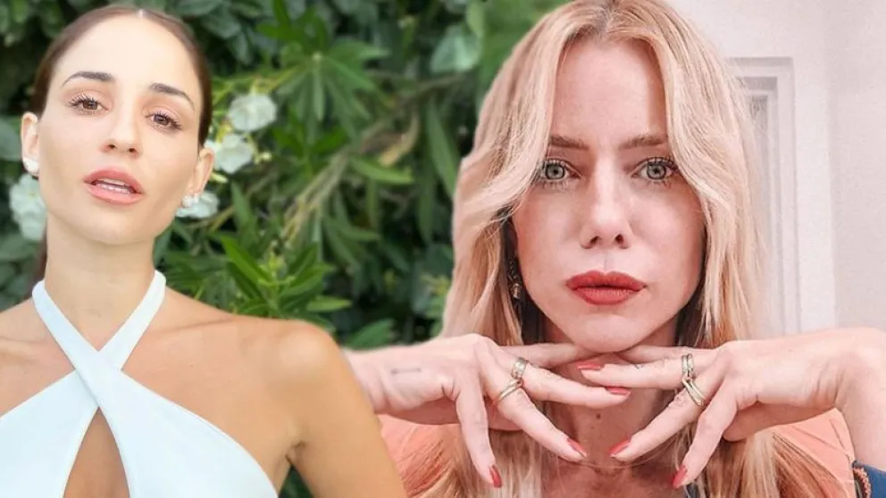 La exnovia de Manu Urcera confesó que tuvo un buen gesto con Nicole Neumann