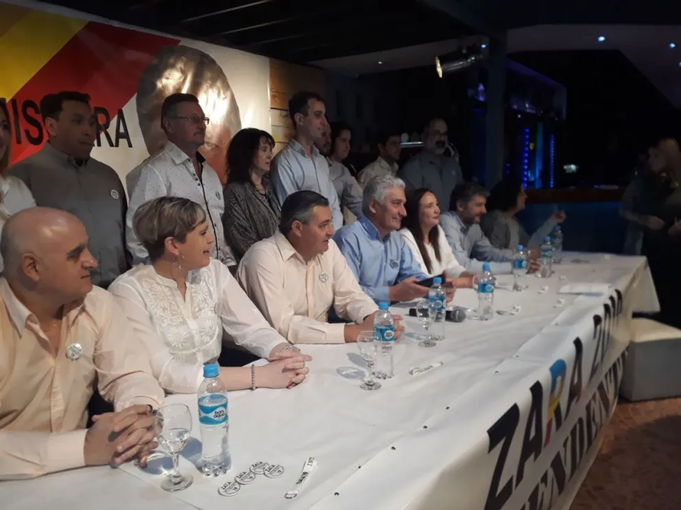 El Peronismo Republicano comienza a organizarse para las elecciones 2021