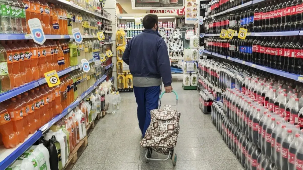 Inflación: estiman que en mayo rondó el 3,5 por ciento