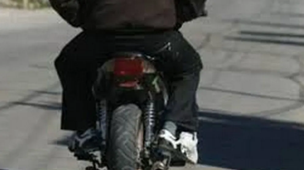 Los “motochorros” vienen provocando verdaderos estragos