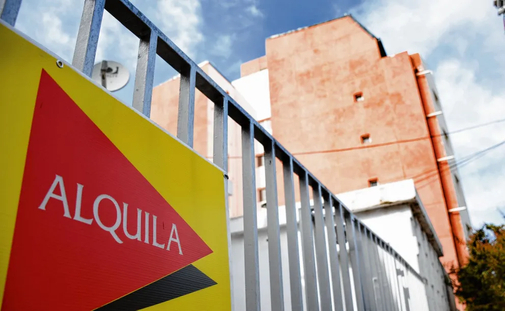 Ley de alquileres: A partir de julio rige el aumento sobre los nuevos contratos