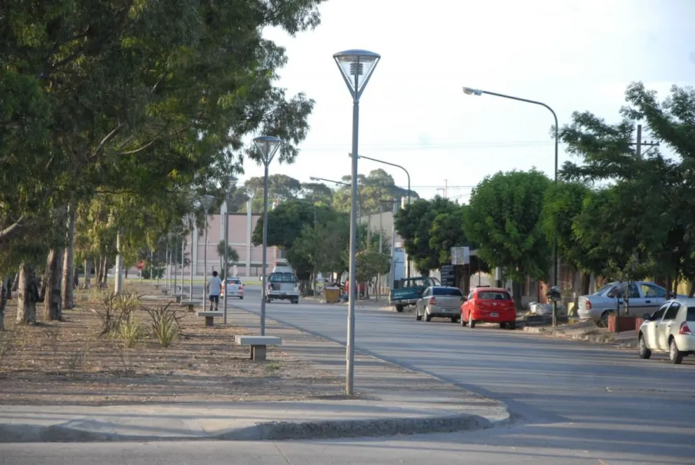 El vandalismo afecta seriamente al patrimonio municipal