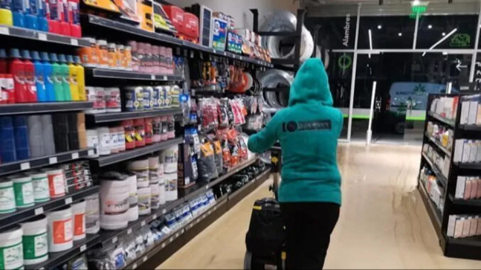 Qué productos empujan la inflación en el primer índice de precios