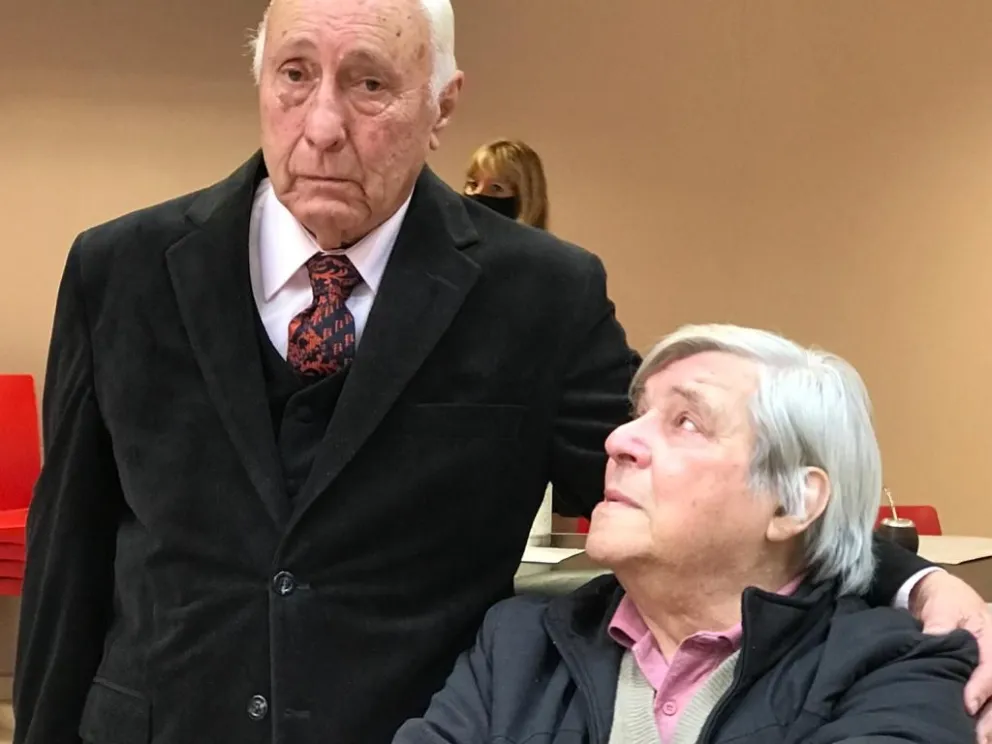 Viedma cuenta con dos nuevos ciudadanos ilustres, y son periodistas