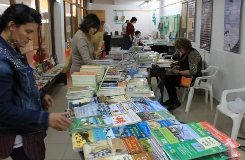 El Municipio trabaja para organizar la Feria del Libro 2021