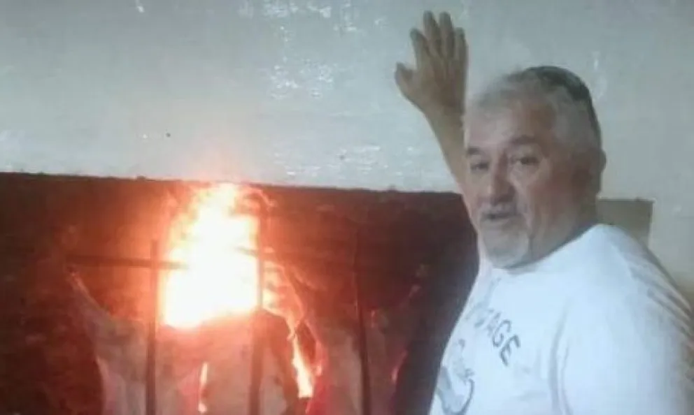 Murió un honorable taxista por el covid y el rubro exige vacunación