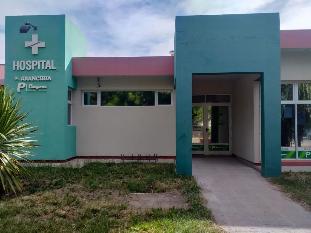 En Villalonga: “La mayoría de los enfermeros tienen trabajos extras”