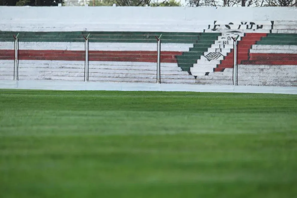 Clubes en pandemia: Deportivo Patagones apela al ingenio y la buena voluntad