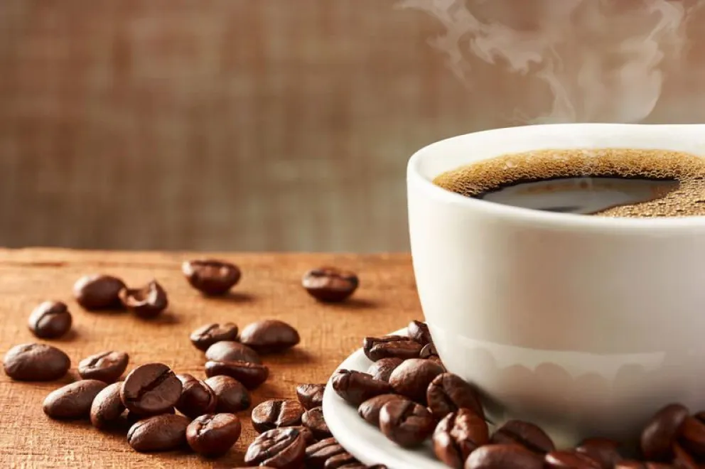 Mitos y verdades sobre la ingesta diaria de café