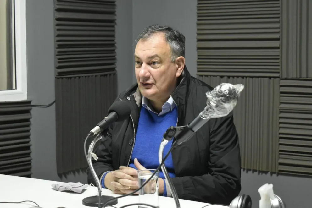 Gennuso: "El INAI ni aparece en Bariloche, entrega tierras y ni le pregunta al municipio"