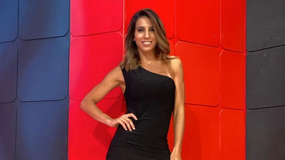 Lo confirmó: Cinthia Fernández será candidata a diputada por Buenos Aires