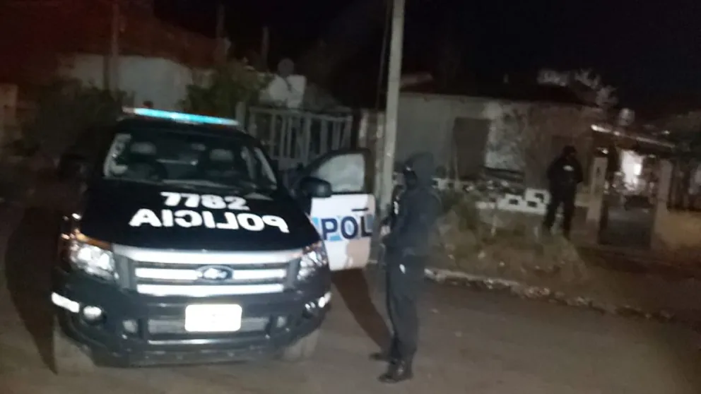 Narcos del barrio Mi Bandera se quedaron sin materia prima