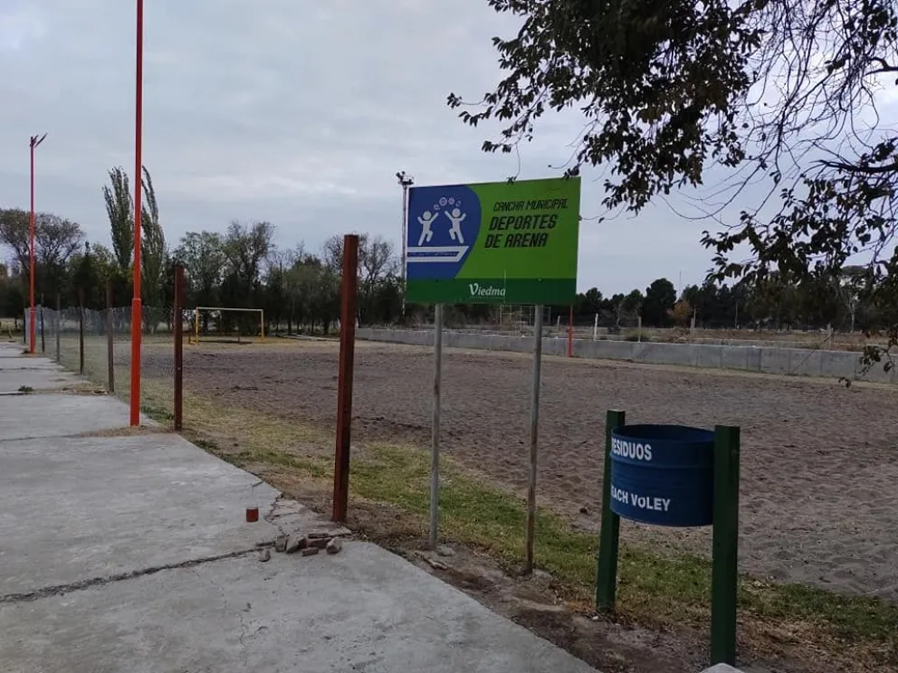 Actividades deportivas municipales con un regreso progresivo y cuidado