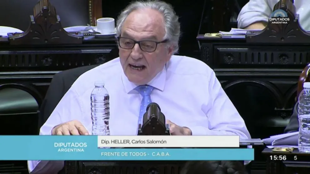 Monotributo: Diputados del oficialismo y oposición firmaron un dictamen único
