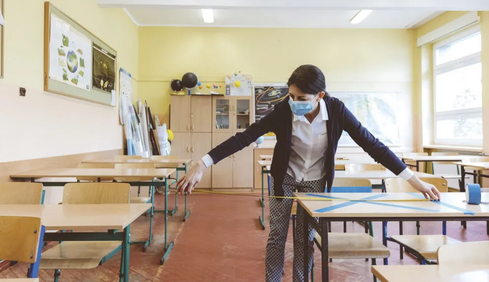 Gobierno propuso que alumnos no repitan tampoco este año y surgen las críticas