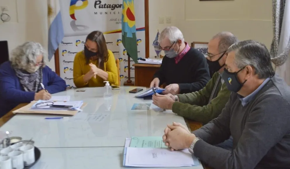 El Centro de Formación Profesional tendrá nueva obra de gas