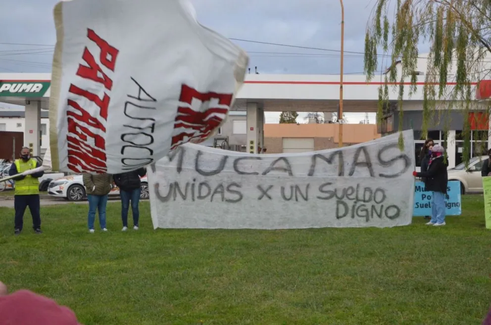 Para salir del conflicto en Salud, proponen modificar la distribución del SIDISS