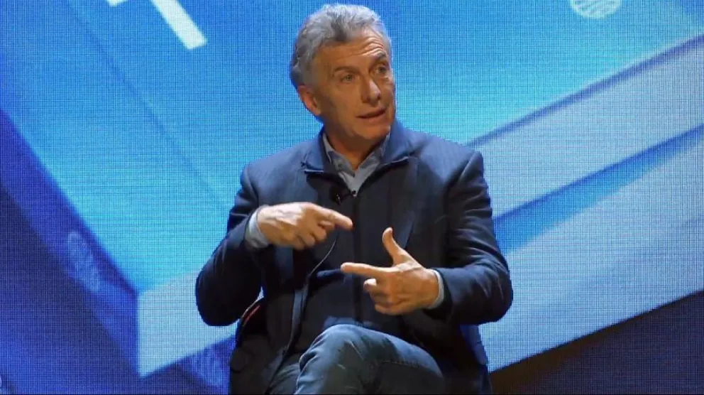 Qué dijeron los infectólogos sobre los dichos de Mauricio Macri sobre el Covid