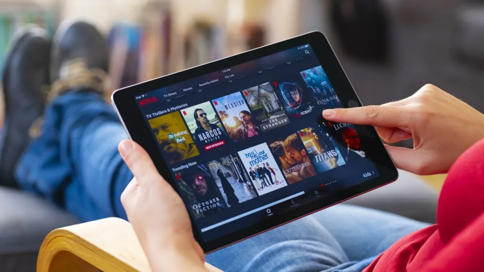 ¿Cómo funciona Netflix Tagger? El trabajo que ofrece la plataforma