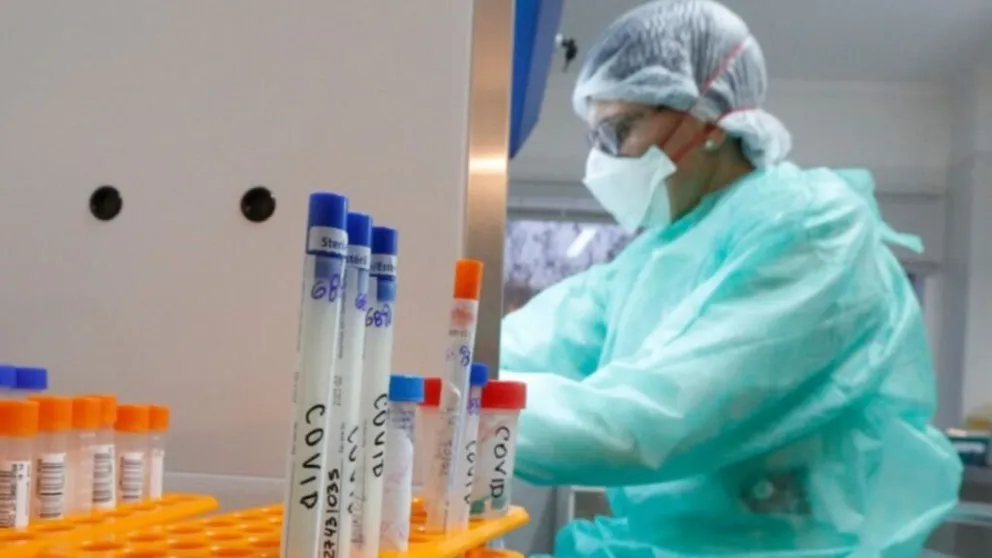 En Río Negro murieron siete personas y se sumaron 251 nuevos casos