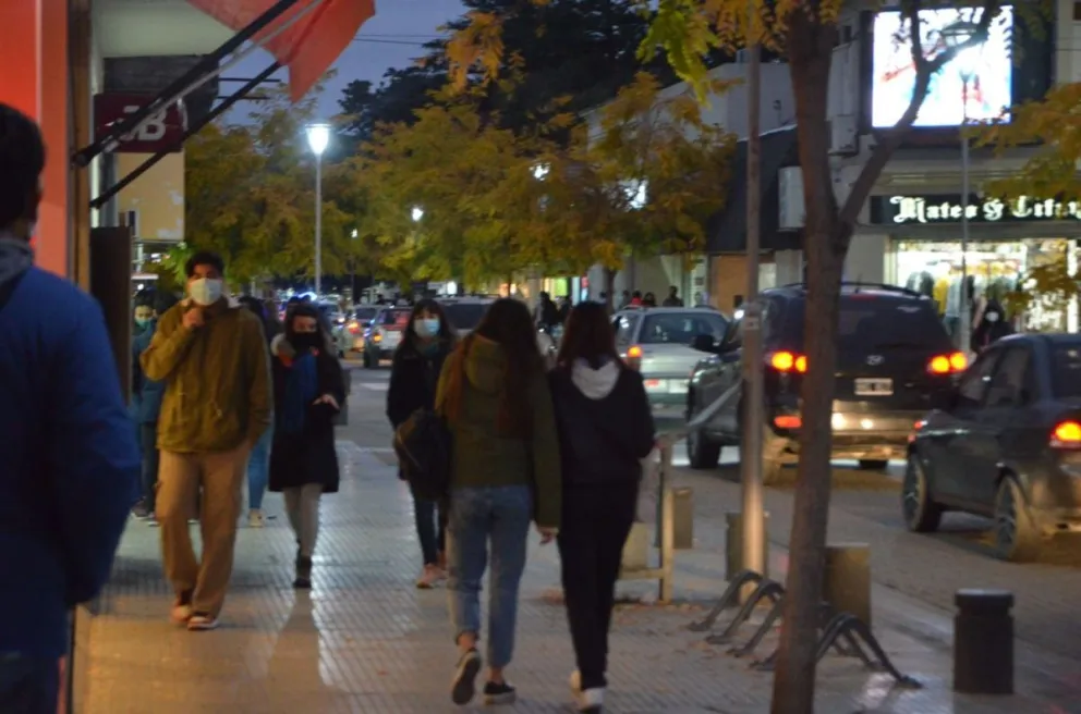 Día del Padre: Un mundo de gente compró regalos a último momento