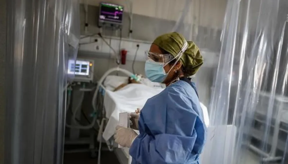 Coronavirus Río Negro: Fallecieron 2 personas y hubo 138 nuevos casos