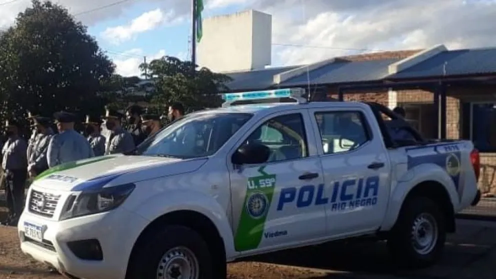 ¿Los inhibidores de alarma se trasladaron ahora al barrio San Martín?