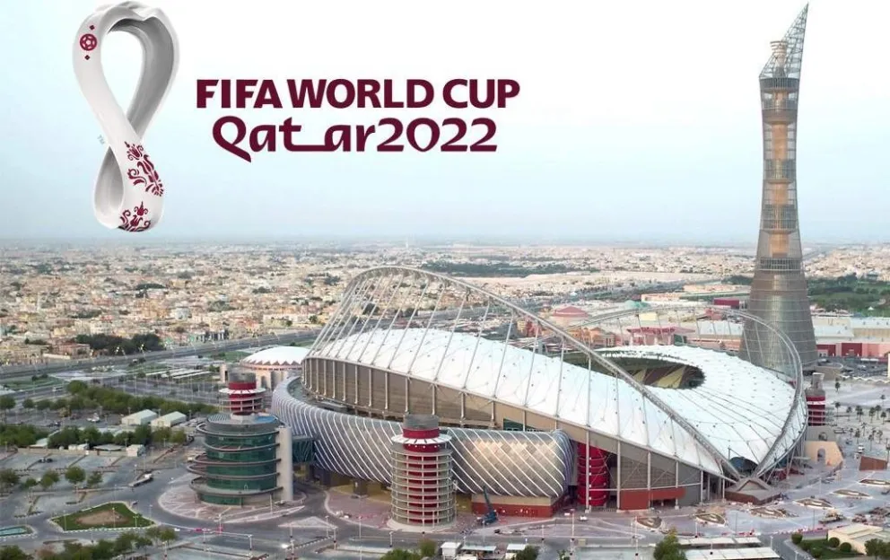 Qatar solo permitirá hinchas vacunados en la Copa del Mundo 2022