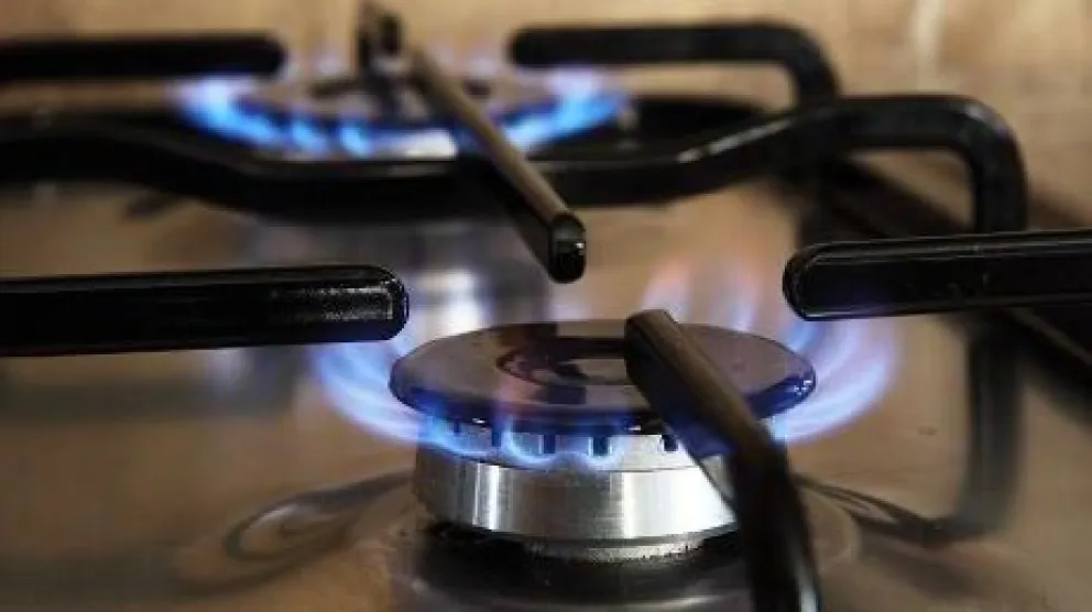 El monóxido de carbono amenaza, y hay que limpiar los artefactos