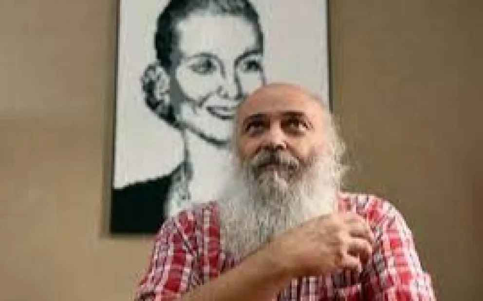 Pérsico: “tenemos que dejar de ser un Estado que subsidie, para promover el trabajo”